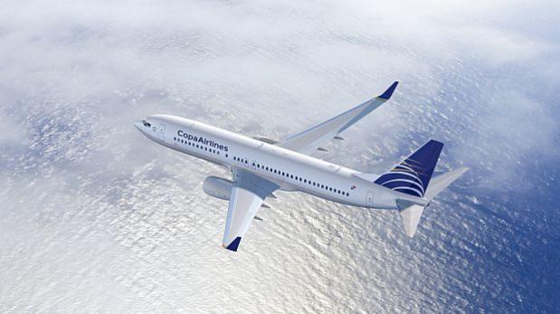 Copa Airlines reforzarÃ¡ su oferta de vuelos en el norte